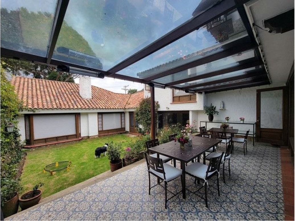 Casa de 4 alcobas en venta en Santa Ana Oriental, Bogotá, 907 m² · foto 7 de 20