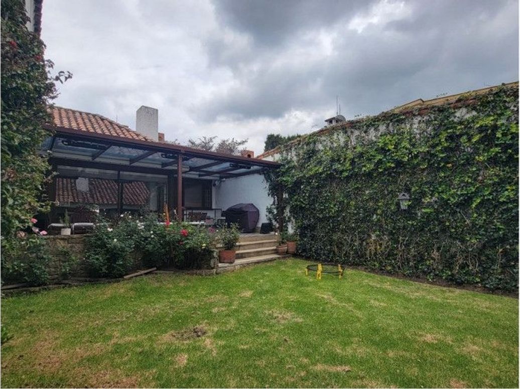 Casa de 4 alcobas en venta en Santa Ana Oriental, Bogotá, 907 m² · foto 8 de 20