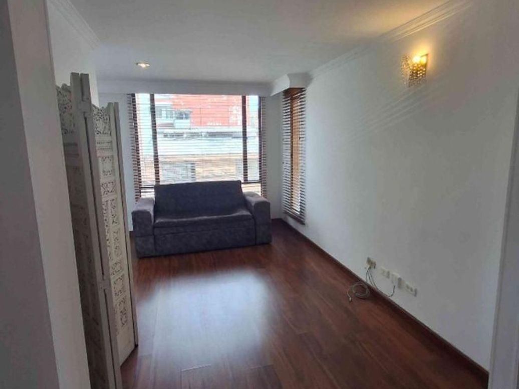 Apartamento de 3 alcobas en venta en Mónaco, Bogotá, 131 m² · foto 18 de 20