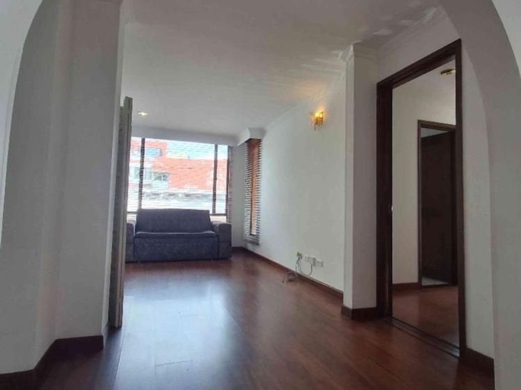 Apartamento de 3 alcobas en venta en Mónaco, Bogotá, 131 m² · foto 6 de 20
