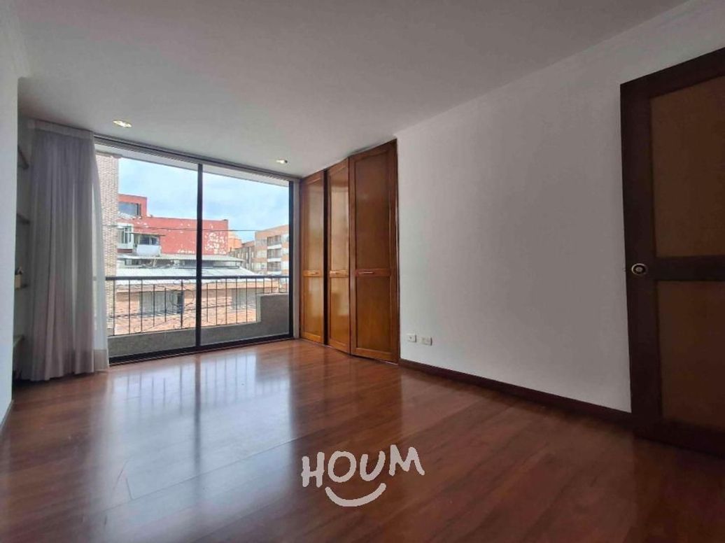 Apartamento de 3 alcobas en venta en Mónaco, Bogotá, 131 m² · foto 13 de 20