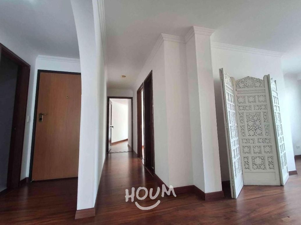 Apartamento de 3 alcobas en venta en Mónaco, Bogotá, 131 m² · foto 5 de 20