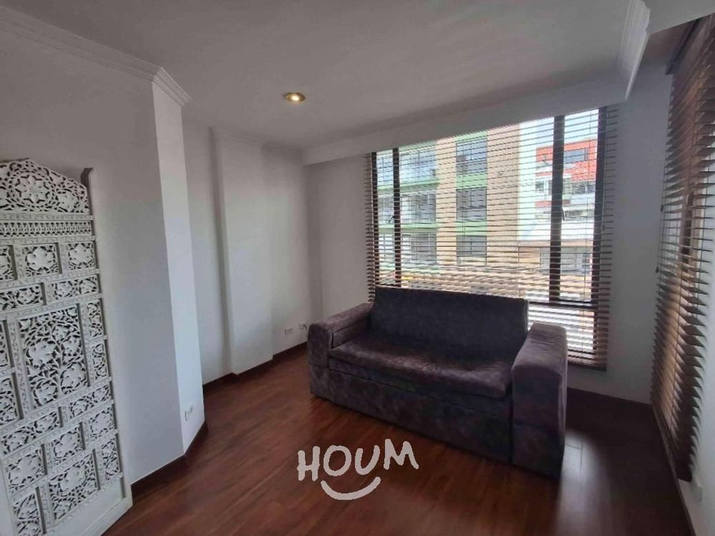 Apartamento de 3 alcobas en venta en Mónaco, Bogotá, 131 m² · foto 19 de 20