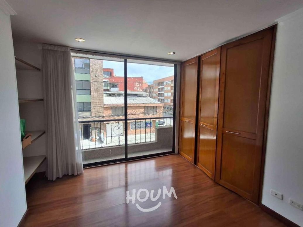 Apartamento de 3 alcobas en venta en Mónaco, Bogotá, 131 m² · foto 14 de 20