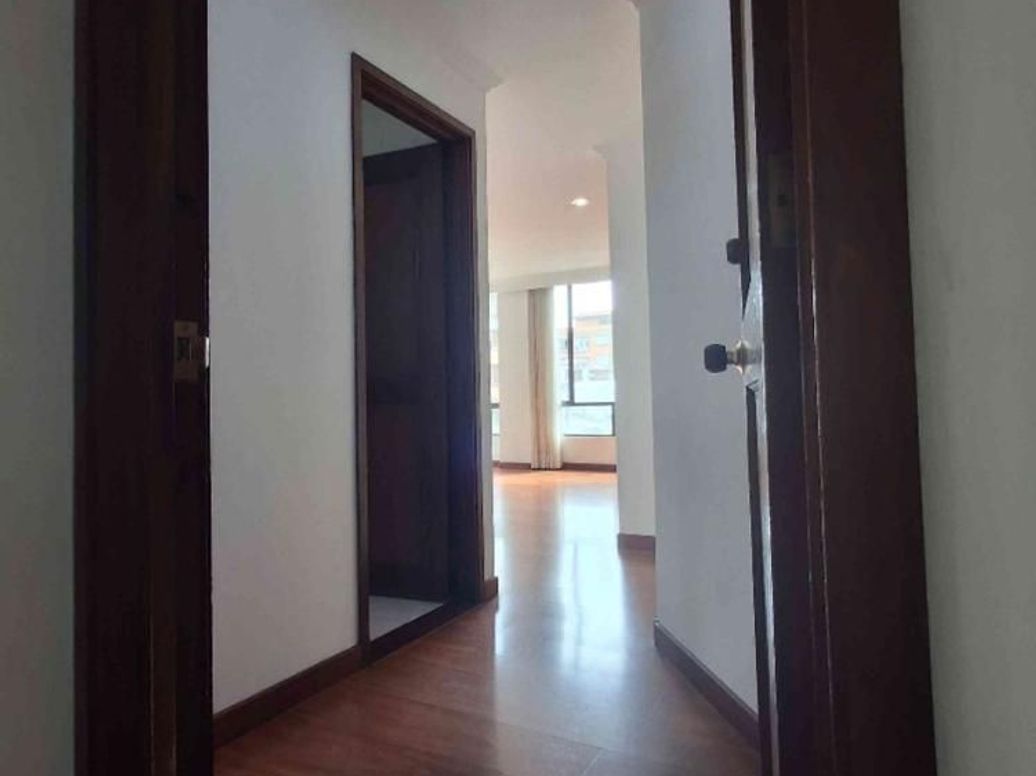 Apartamento de 3 alcobas en venta en Mónaco, Bogotá, 131 m² · foto 20 de 20