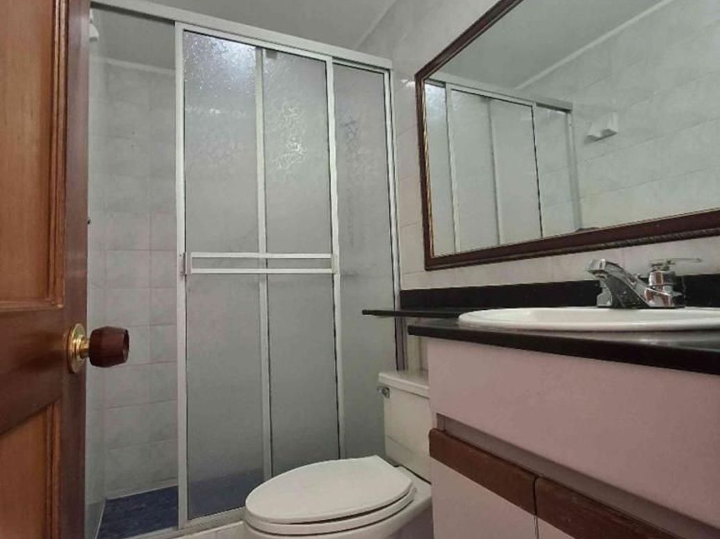 Apartamento de 3 alcobas en venta en Mónaco, Bogotá, 131 m² · foto 15 de 20