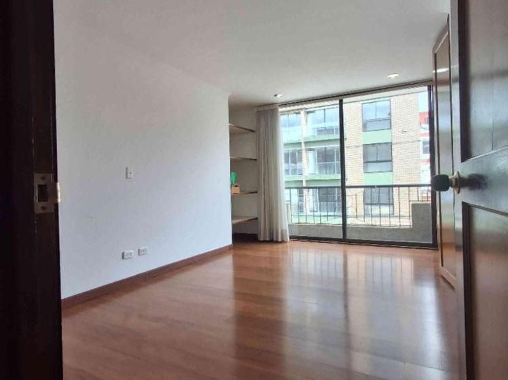 Apartamento de 3 alcobas en venta en Mónaco, Bogotá, 131 m² · foto 12 de 20