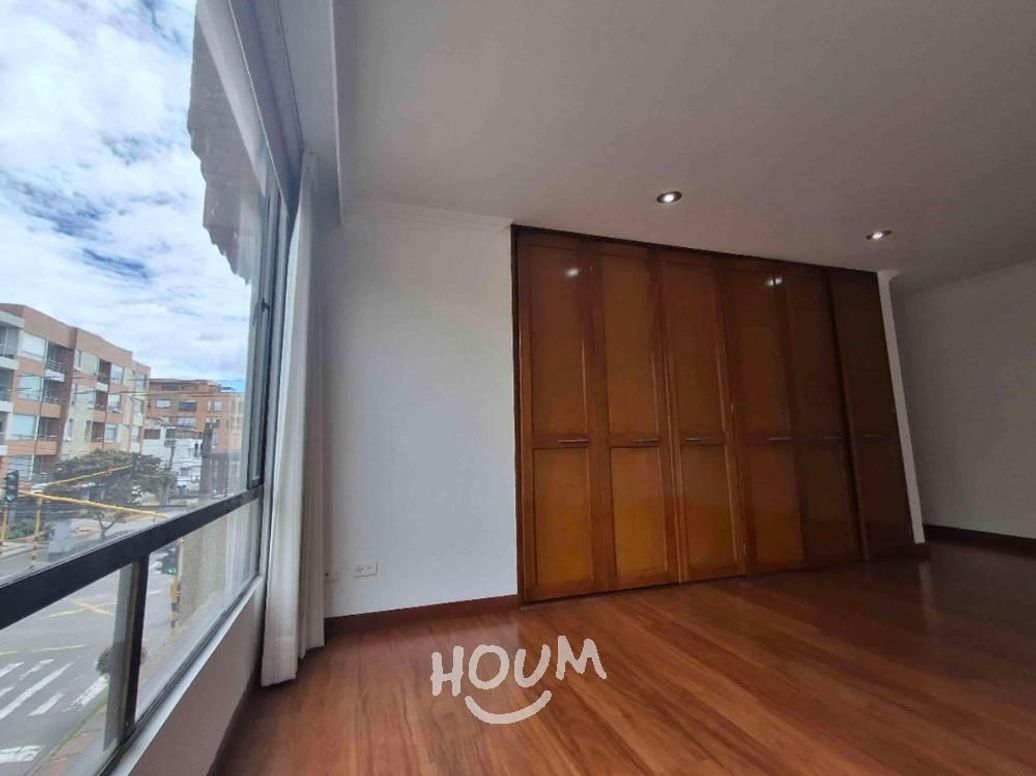 Apartamento de 3 alcobas en venta en Mónaco, Bogotá, 131 m² · foto 9 de 20