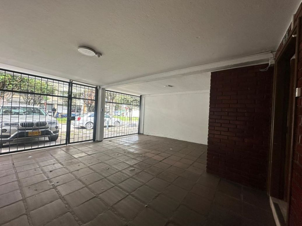 Casa de 4 alcobas en venta en Polo Club, Bogotá, 148 m² · foto 2 de 20
