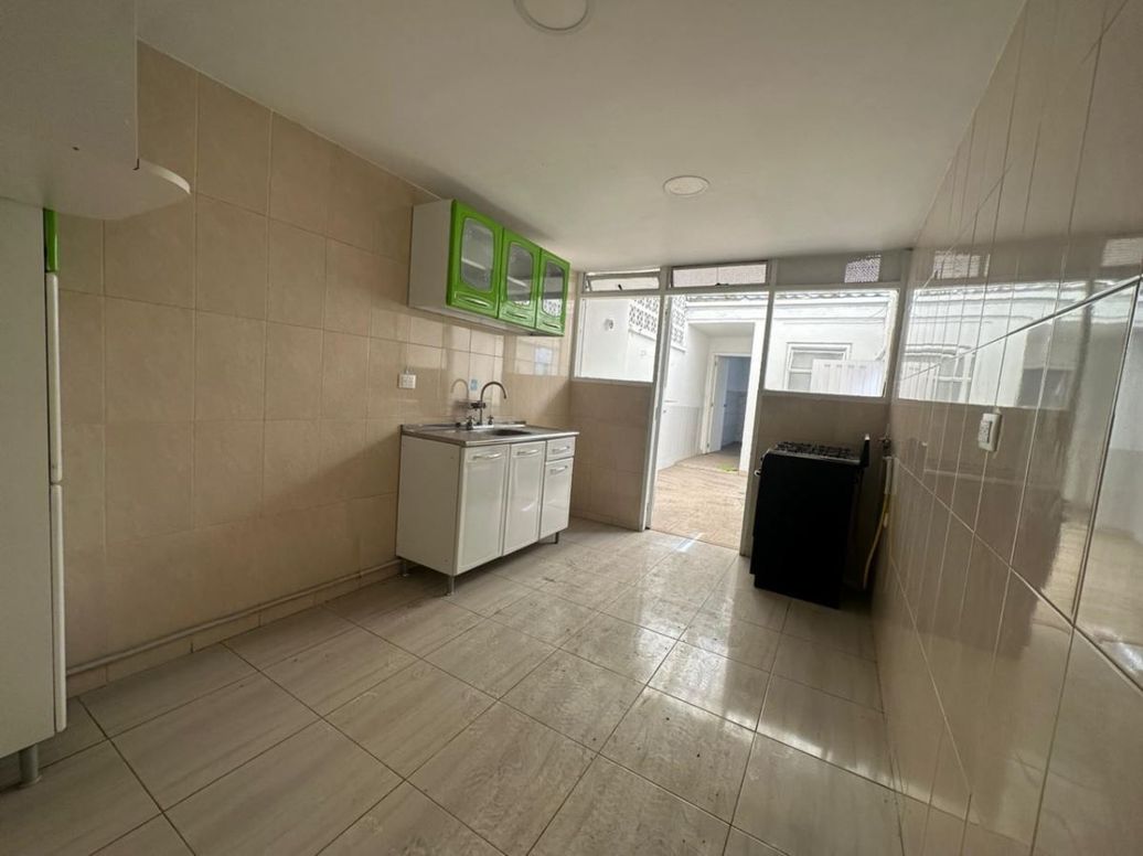 Casa de 4 alcobas en venta en Polo Club, Bogotá, 148 m² · foto 8 de 20