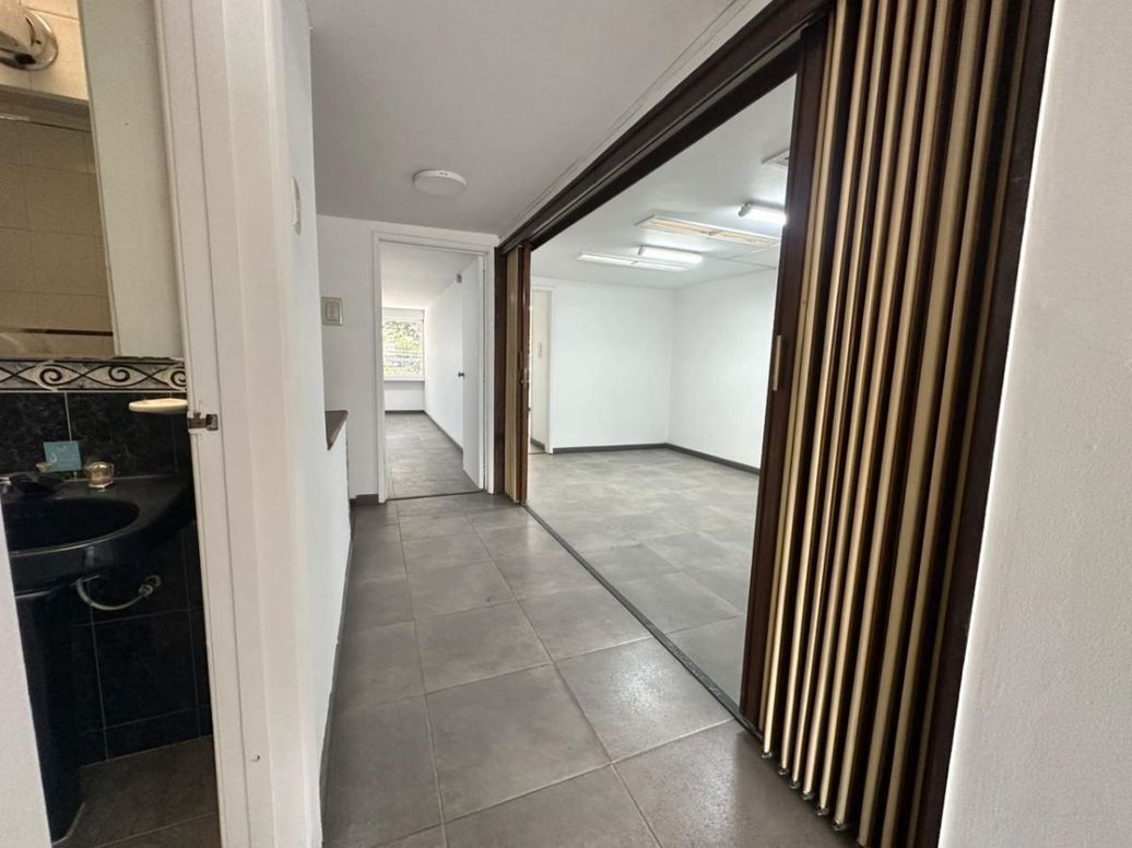 Casa de 4 alcobas en venta en Polo Club, Bogotá, 148 m² · foto 12 de 20