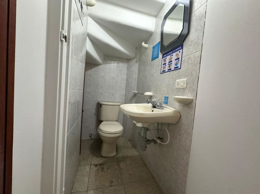 Casa de 4 alcobas en venta en Polo Club, Bogotá, 148 m² · foto 20 de 20