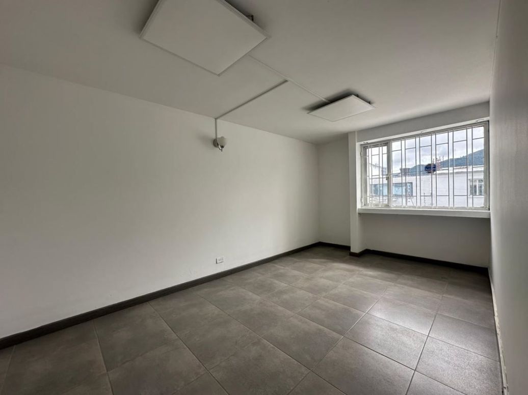Casa de 4 alcobas en venta en Polo Club, Bogotá, 148 m² · foto 14 de 20