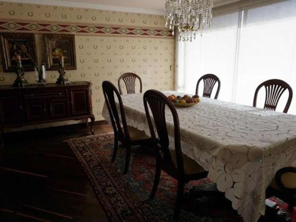 Apartamento de 4 alcobas en venta en Chicó Norte 2, Bogotá, 396 m² · foto 3 de 9