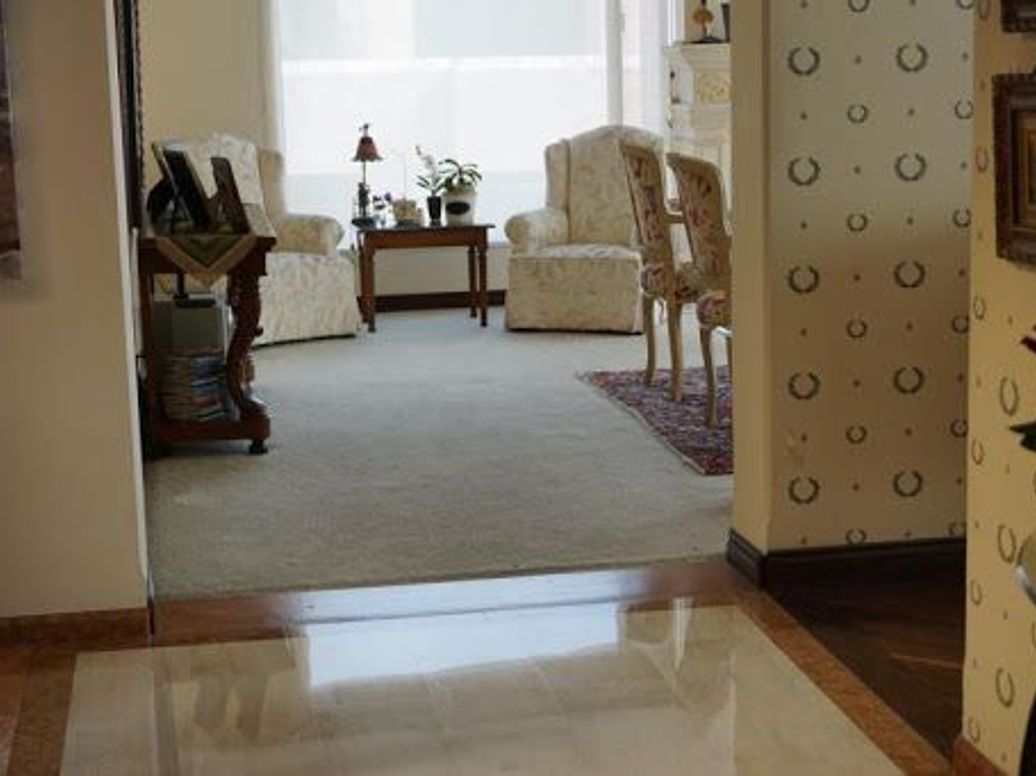 Apartamento de 4 alcobas en venta en Chicó Norte 2, Bogotá, 396 m² · foto 6 de 9
