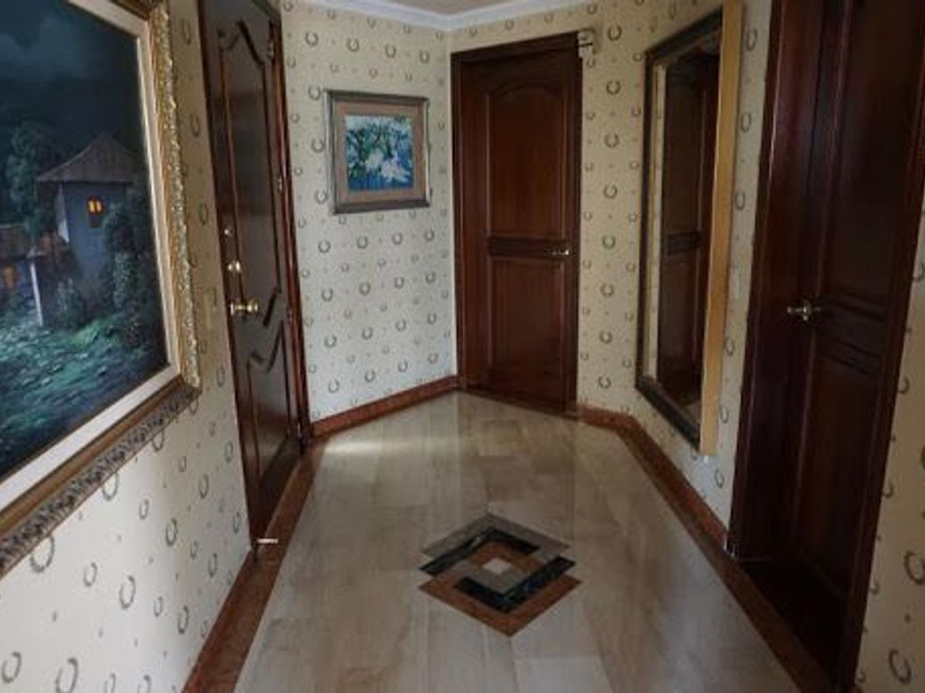 Apartamento de 4 alcobas en venta en Chicó Norte 2, Bogotá, 396 m² · foto 7 de 9