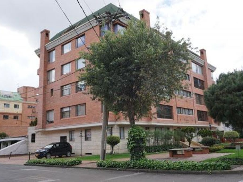 Apartamento de 4 alcobas en venta en Chicó Norte 2, Bogotá, 396 m² · foto 8 de 9