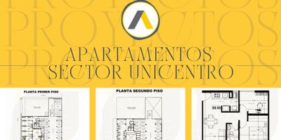 Atos Inmobiliaria tiene para ti un proyecto de apartamentos en la ciudad de Tunja, ubicado en una zona residencial de excelente valorización, cerca del Centro Comercial Unicentro. Contamos con apartaestudios y apartamentos de dos habitaciones con diferentes distribuciones, que incluyen cocina, sala-comedor y zona de ropas. También puedes adquirir parqueadero. Las áreas van desde 27.58 m² hasta 43.46 m², con precios desde $136.142.000 hasta $226.992.000. La entrega está proyectada para julio de 2026. ¡No esperes más, contáctanos y agenda tu cita!