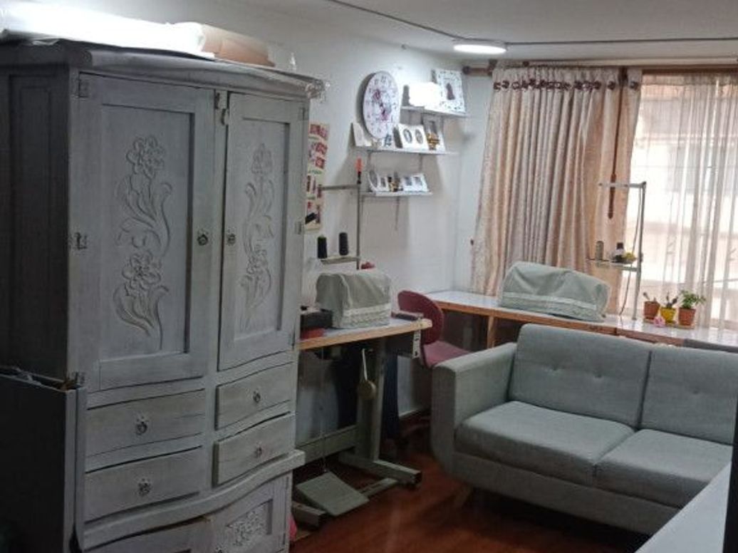 Apartamento de 2 alcobas en venta en Remanso, Bogotá, 50 m² · foto 11 de 11