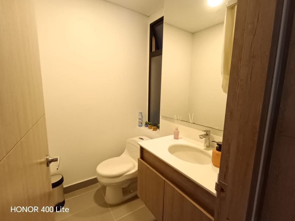 Apartamento de 3 alcobas en venta en Cjr Portus, Bogotá, 107 m² · foto 5 de 17