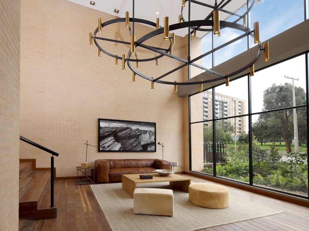 Apartamento de 3 alcobas en venta en Cjr Portus, Bogotá, 107 m² · foto 15 de 17