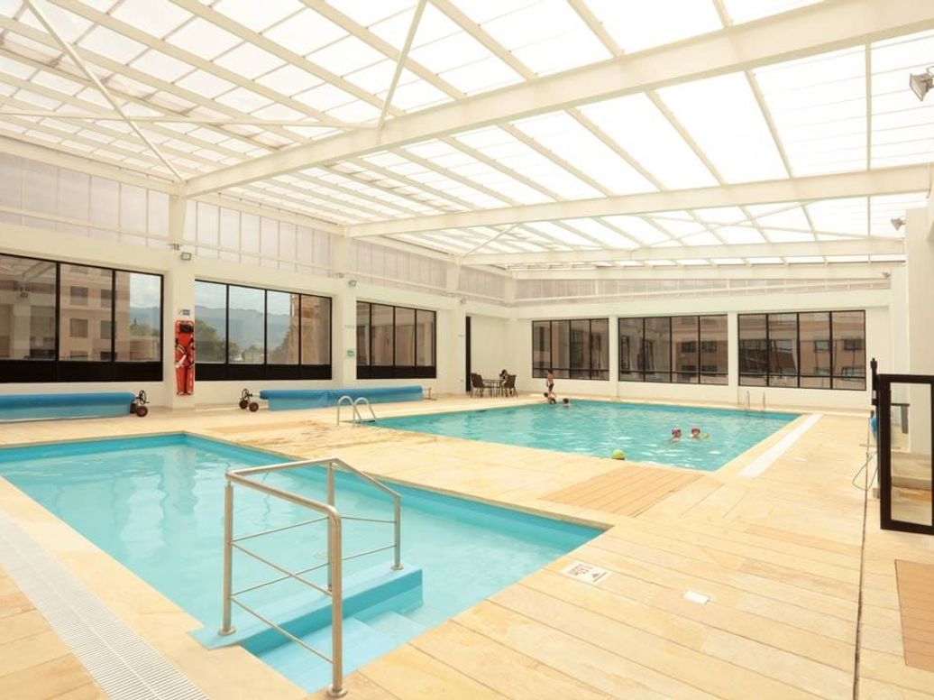 Apartamento de 3 alcobas en venta en Cjr Portus, Bogotá, 107 m² · foto 16 de 17