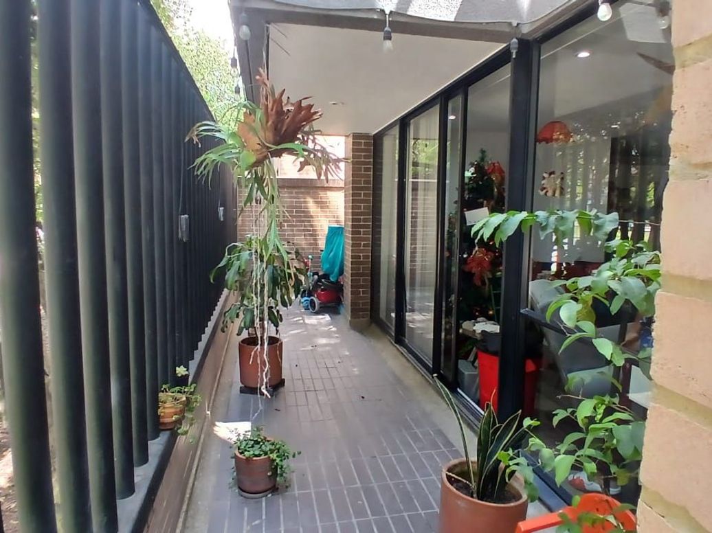 Apartamento de 3 alcobas en venta en Cjr Portus, Bogotá, 107 m² · foto 13 de 17
