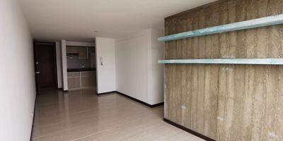 ¡Oportunidad única en el Norte de Cali!

Vendo hermoso apartamento en piso 11, ubicado en un sector exclusivo y de alta valorización. Un espacio diseñado para disfrutar comodidad, estilo y una vista privilegiada.

 Características del apartamento:

Amplia sala-comedor con excelente iluminación natural

Cocina moderna con acabados de alta calidad

Zona de oficios independiente

Dos habitaciones auxiliares una con clóset

Baño social

Habitación principal con baño privado y clóset

Parqueadero comunitario

Zonas sociales para disfrutar en familia:

Piscina para adultos y niños, salon social

Espacios tranquilos para compartir y descansar

Este apartamento lo tiene todo: ubicación estratégica, comodidad, modernidad y un entorno ideal para vivir o invertir.

¡No dejes pasar esta oportunidad! Contáctame para más información o agendar una visita.