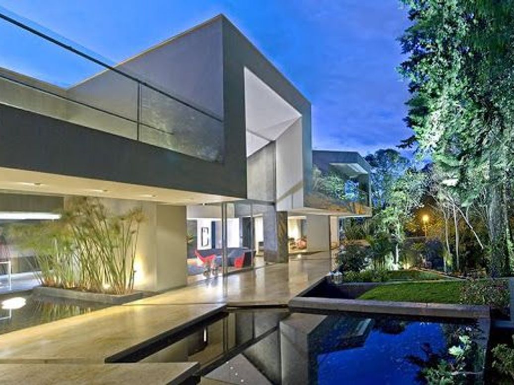 Casa de 3 alcobas en venta en Chico Oriental, Bogotá, 1550 m² · foto 5 de 10