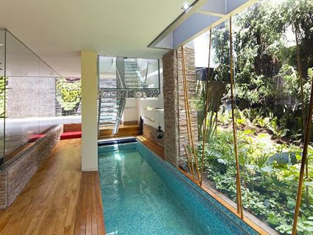 Casa de 3 alcobas en venta en Chico Oriental, Bogotá, 1550 m² · foto 7 de 10