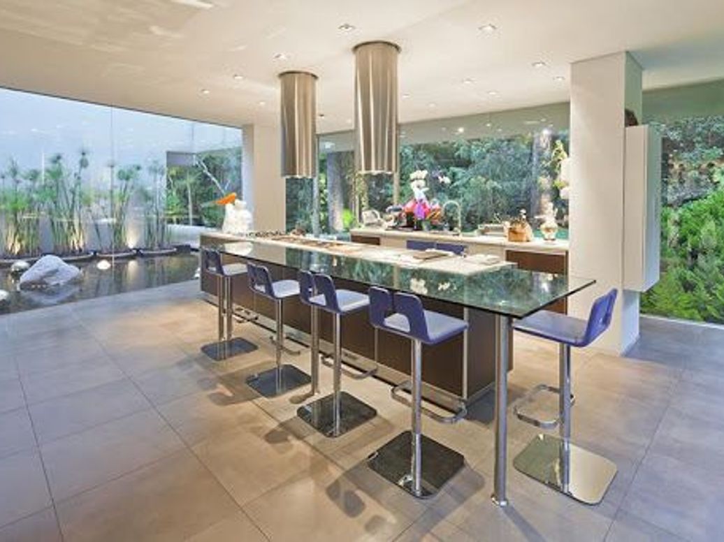 Casa de 3 alcobas en venta en Chico Oriental, Bogotá, 1550 m² · foto 4 de 10