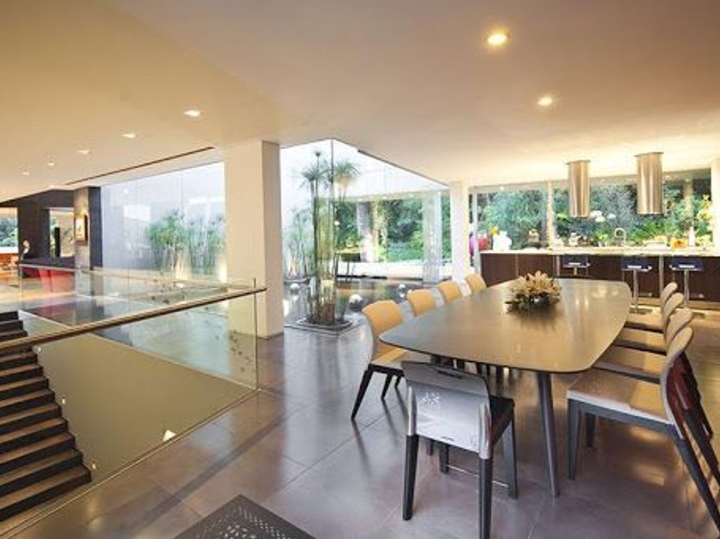 Casa de 3 alcobas en venta en Chico Oriental, Bogotá, 1550 m² · foto 3 de 10