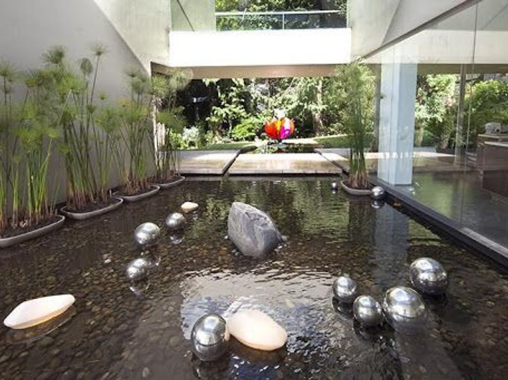 Casa de 3 alcobas en venta en Chico Oriental, Bogotá, 1550 m² · foto 8 de 10