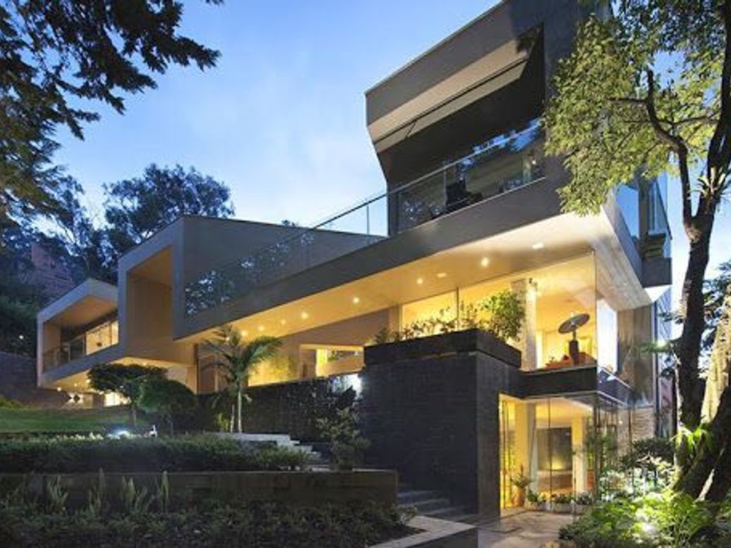 Casa de 3 alcobas en venta en Chico Oriental, Bogotá, 1550 m² · foto 10 de 10