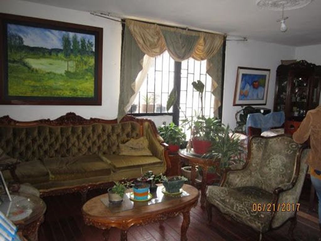 Casa de 6 alcobas en venta en Palermo, Bogotá, 238 m² · foto 18 de 20