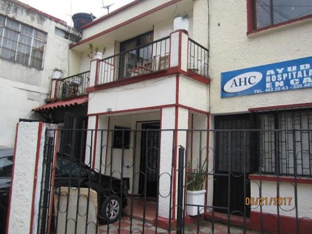 Casa de 6 alcobas en venta en Palermo, Bogotá, 238 m² · foto 3 de 20