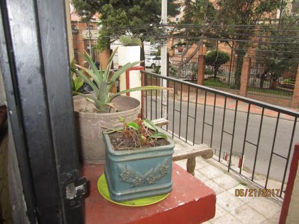 Casa de 6 alcobas en venta en Palermo, Bogotá, 238 m² · foto 8 de 20