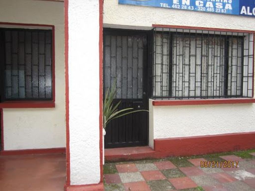 Casa de 6 alcobas en venta en Palermo, Bogotá, 238 m² · foto 12 de 20