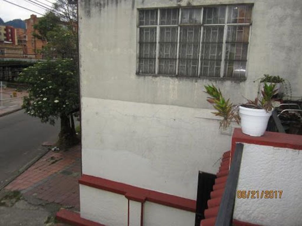Casa de 6 alcobas en venta en Palermo, Bogotá, 238 m² · foto 9 de 20
