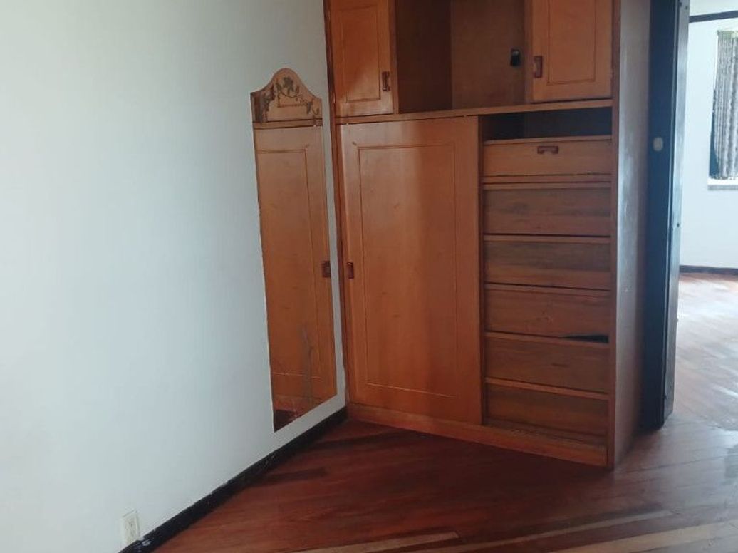 Apartaestudio en venta en Eduardo Santos, Bogotá, 46 m² · foto 7 de 9
