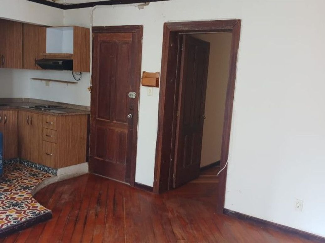 Apartaestudio en venta en Eduardo Santos, Bogotá, 46 m² · foto 2 de 9