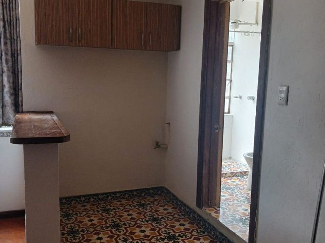 Apartaestudio en venta en Eduardo Santos, Bogotá, 46 m² · foto 3 de 9