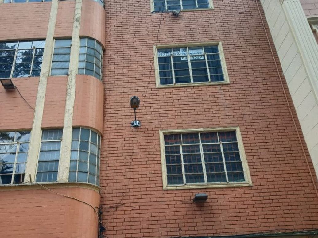 Apartaestudio en venta en Eduardo Santos, Bogotá, 46 m² · foto 9 de 9