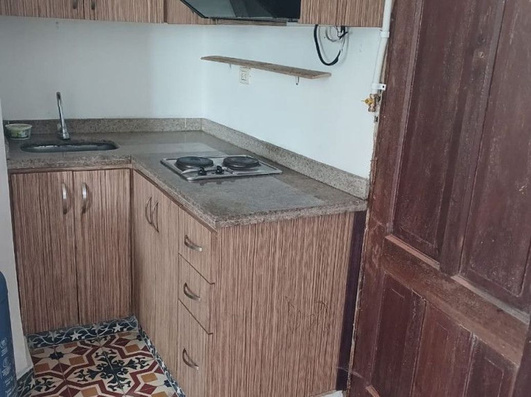 Apartaestudio en venta en Eduardo Santos, Bogotá, 46 m² · foto 5 de 9