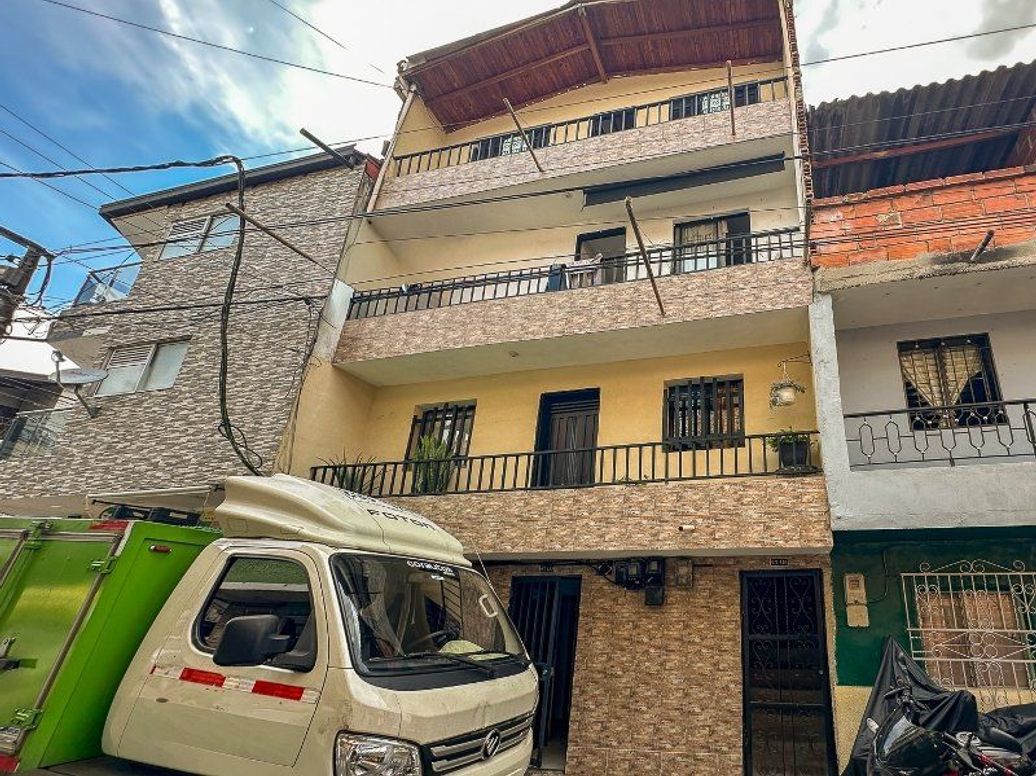 Apartamento en Arriendo con el Código 45758 en arriendo en Castilla