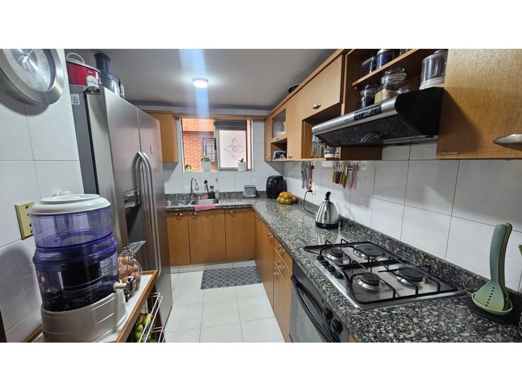 Casa de 5 alcobas en venta en Iberia, Bogotá, 178 m² · foto 9 de 20