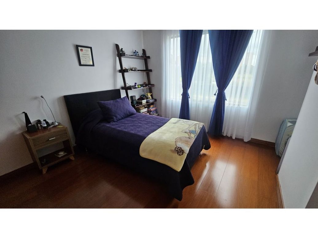 Casa de 5 alcobas en venta en Iberia, Bogotá, 178 m² · foto 18 de 20
