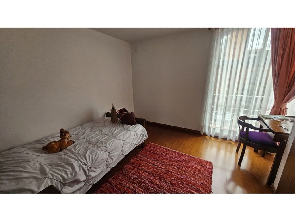 Casa de 5 alcobas en venta en Iberia, Bogotá, 178 m² · foto 20 de 20