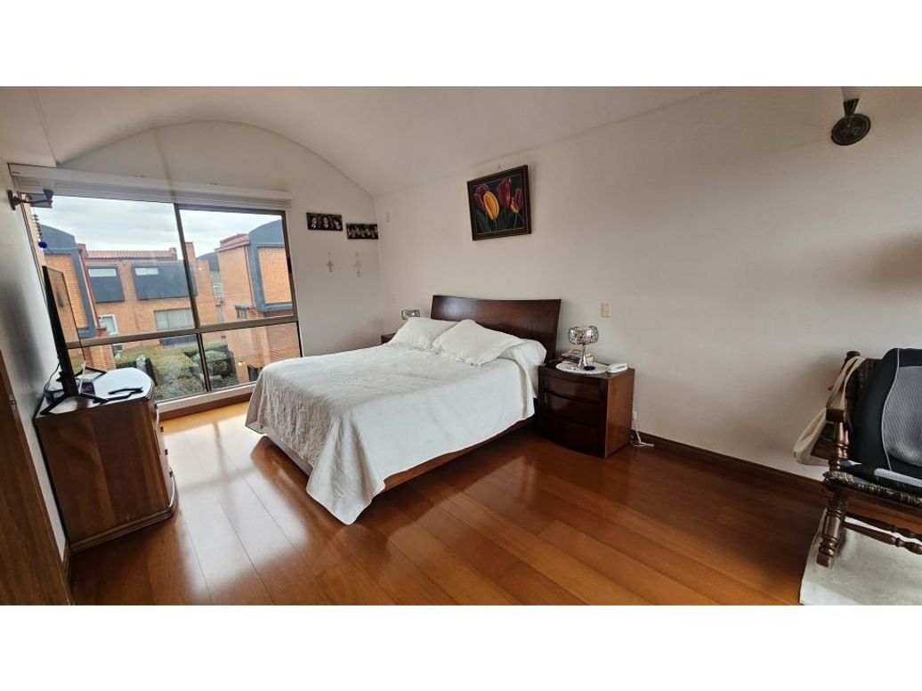Casa de 5 alcobas en venta en Iberia, Bogotá, 178 m² · foto 15 de 20