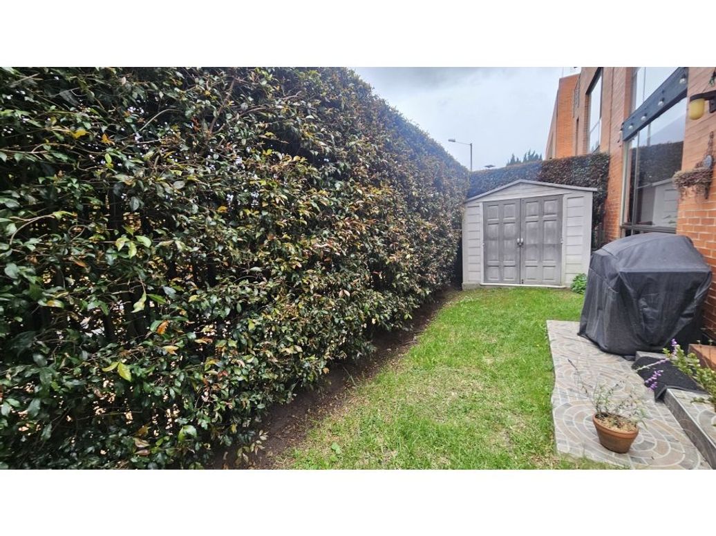 Casa de 5 alcobas en venta en Iberia, Bogotá, 178 m² · foto 6 de 20